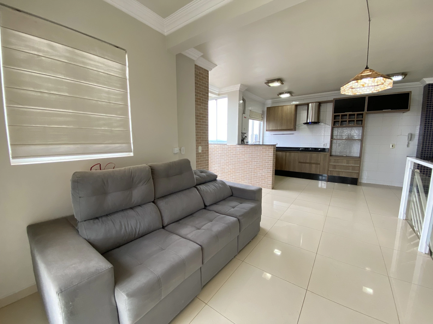 Alugar Apartamento